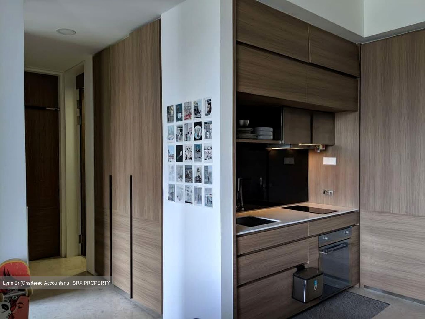 Echelon (D3), Condominium #595108901